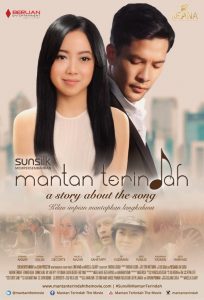 Mantan Terindah (2014)