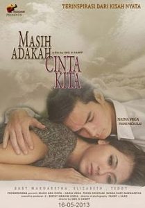 Masih Adakah Cinta Kita (2013)