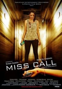 Miss Call (2015)