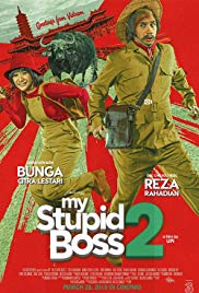 My Stupid Boss 2 (2019)