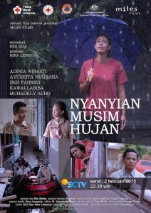 Nyanyian Musim Hujan (2015)