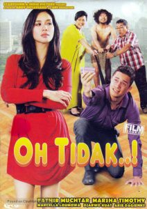 Oh Tidak..! (2011)