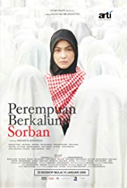 Perempuan Berkalung Sorban (2009)