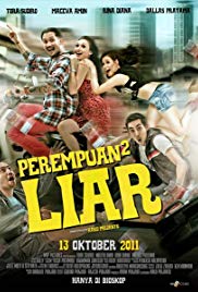 Perempuan-Perempuan Liar (2011)