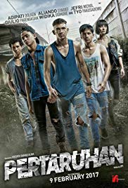 Pertaruhan (2017)