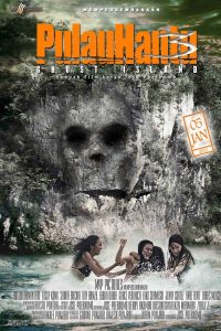 Pulau hantu 3 (2012)