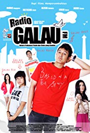 Radio Galau FM (2012)