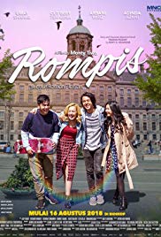 Rompis (2018)