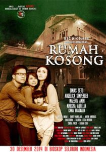 Rumah Kosong (2014)