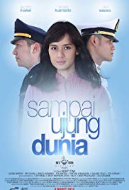 Sampai Ujung Dunia (2012)