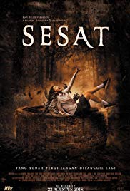 Sesat (2018)