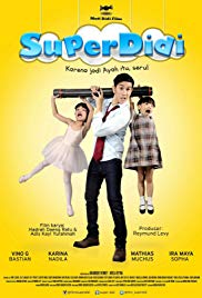 Super Didi (2016)