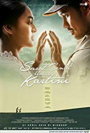 Surat Cinta Untuk Kartini (2016)