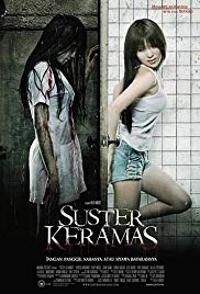 Suster keramas (2009)