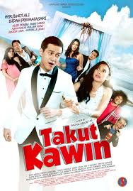 Takut Kawin (2018)