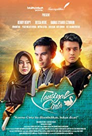 Tausiyah Cinta (2016)