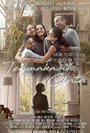 Terimakasih Cinta (2019)