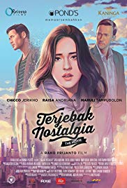 Terjebak Nostalgia (2016)