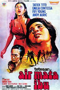 Tetesan Air Mata Ibu (1974)