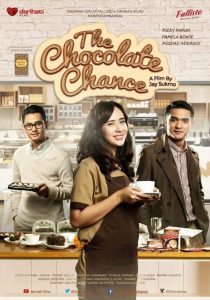 The Chocolate Chance (2017)