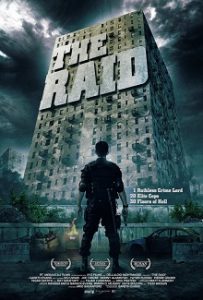 The Raid (2011)