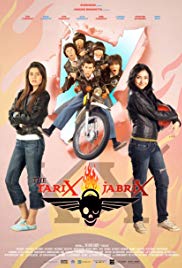 The Tarix Jabrix (2008)