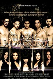 Tumbal Jailangkung (2011)