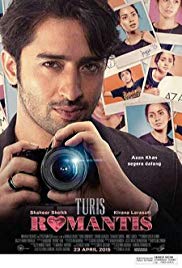 Turis Romantis (2015)