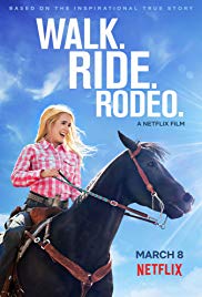 Walk Ride Rodeo (2019)