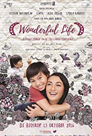 Wonderful Life (2016)