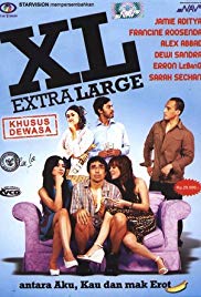 XL: Extra Large (2008)