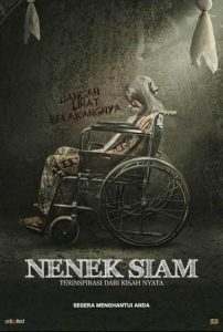 Nenek Siam (2015)