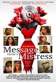 Message from a Mistress (2017)