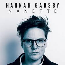 Hannah Gadsby: Nanette (2018)