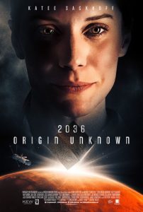 2036 Origin Unknown (2018)