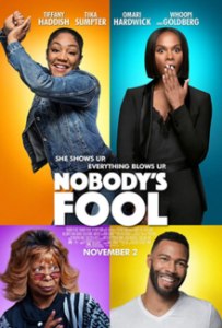 Nobody’s Fool (2018)