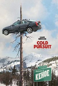 Cold Pursuit (2019)