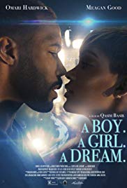 A Boy. A Girl. A Dream (2018)