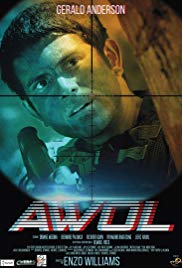 AWOL (2017)