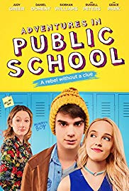 Adventures in Public School (2018)