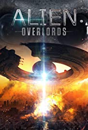 Alien Overlords (2018)