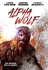 Alpha Wolf (2018)