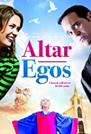 Altar Egos (2017)