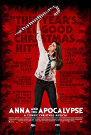 Anna and the Apocalypse (2018)