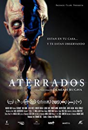 Aterrados (2018)