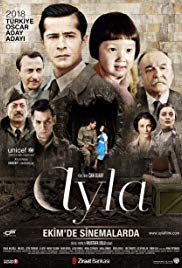 Ayla: The Daughter of War (2017)