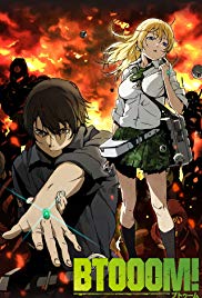 BTOOOM! (2012)