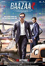 Baazaar (2018)