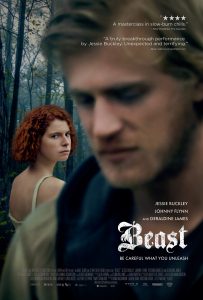 Beast (2018)