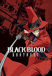 Black Blood Brothers (2006)